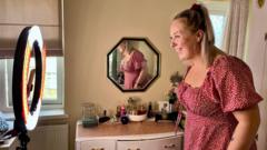 ‘one-video-about-a-dress-made-me-6,000’