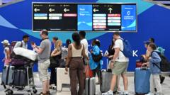 gatwick-baggage-screeners-to-strike-on-bank-holiday
