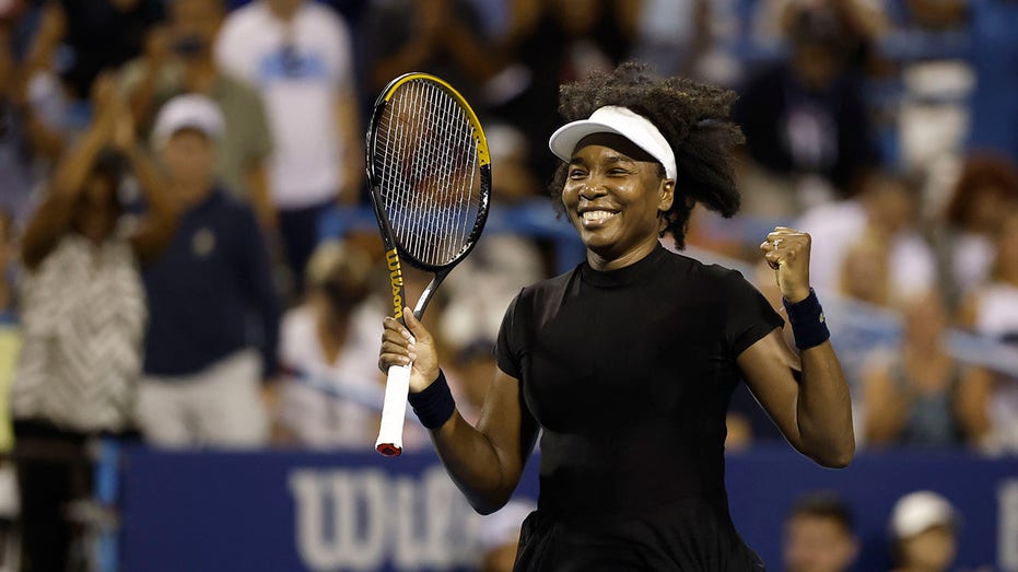 venus-williams-earns-us-open-wild-card-invitation-as-oldest-singles-entrant-in-over-40-years