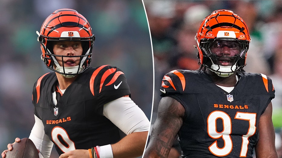 bengals-rookie-knocks-down-joe-burrow-during-practice,-sparks-heated-confrontation-with-teammates