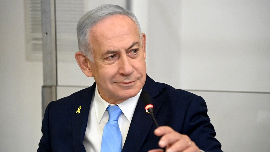 netanyahu-sends-message-to-people-of-iran-as-country-faces-water-crisis