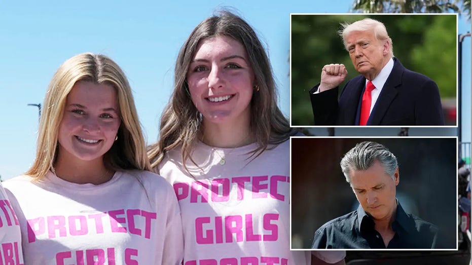 california-board-of-education-president-opens-up-on-defying-newsom-to-keep-trans-athletes-out-of-girls-sports
