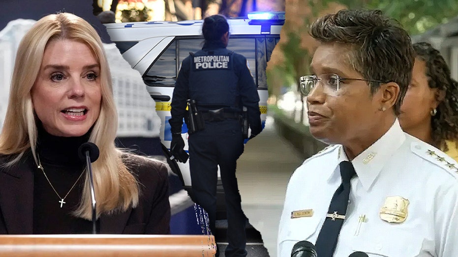 ag-bondi-strips-power-from-dc-police-chief,-rescinds-sanctuary-city-protections-in-crime-crackdown-operation