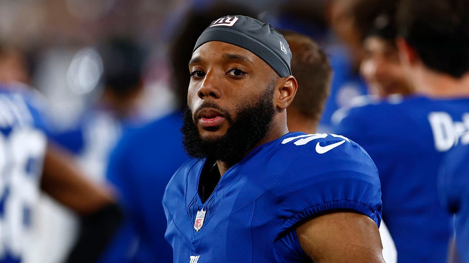 former-giants-star-becomes-latest-nfl-player-to-abruptly-retire-before-regular-season-kickoff:-report