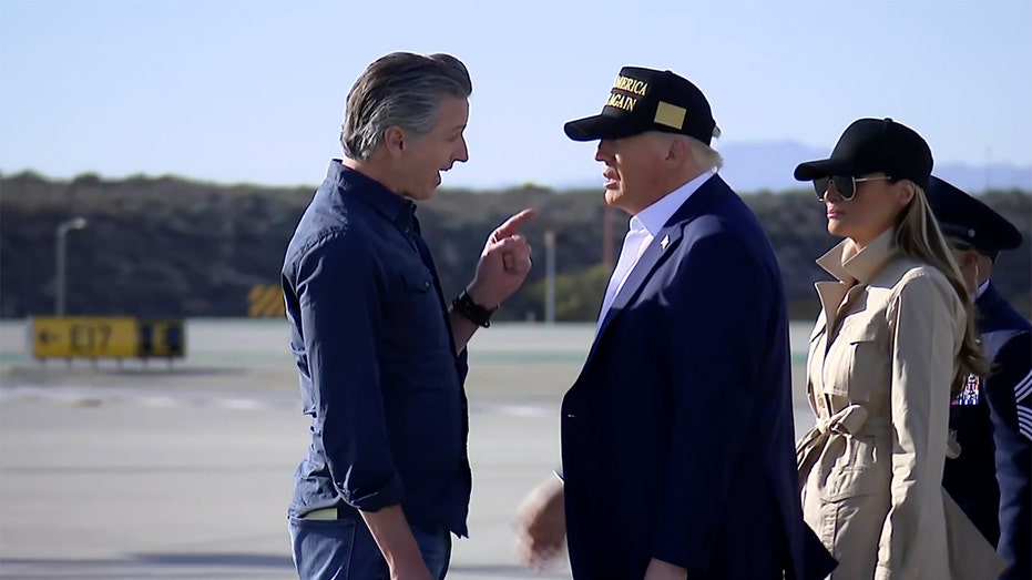 newsom’s-office-continues-to-mock-trump-using-his-social-media-writing-style:-‘tiny-hands’