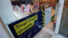 greeting-customers-deters-shoplifters,-police-say