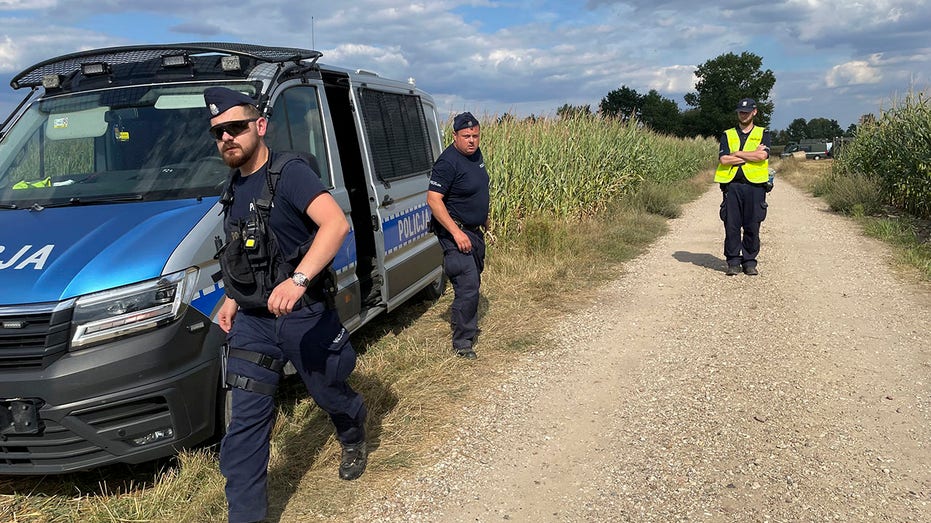 russian-drone-crashes-in-polish-field;-warsaw-protests-airspace-violation-and-plans-formal-complaint