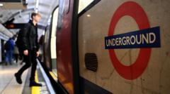 tube-staff-to-strike-over-pay-and-work-conditions