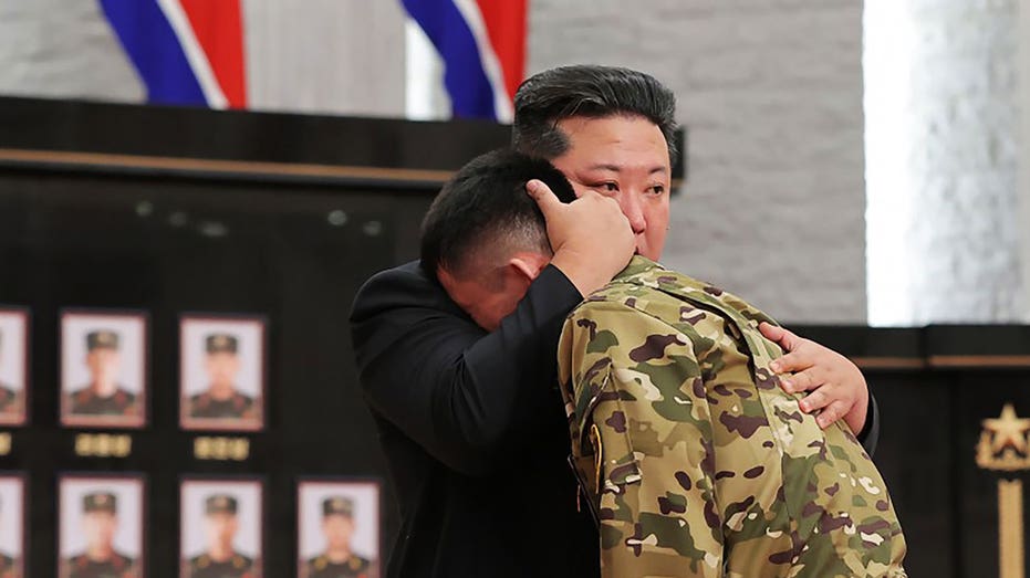kim-jong-un-acknowledges-deaths-of-100-north-korean-soldiers-he-sent-to-fight-for-vladimir-putin