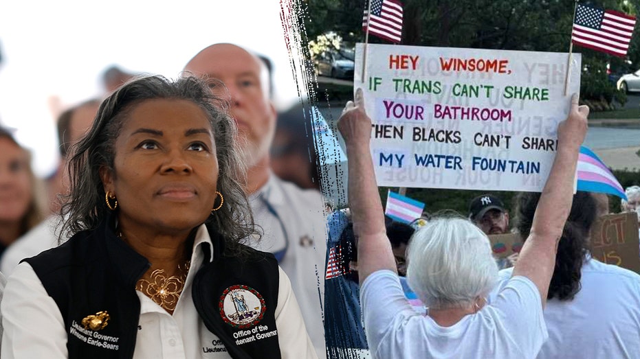 virginia-leaders-rebuke-racist-sign-targeting-gop-gubernatorial-candidate-winsome-earle-sears:-‘repulsive’