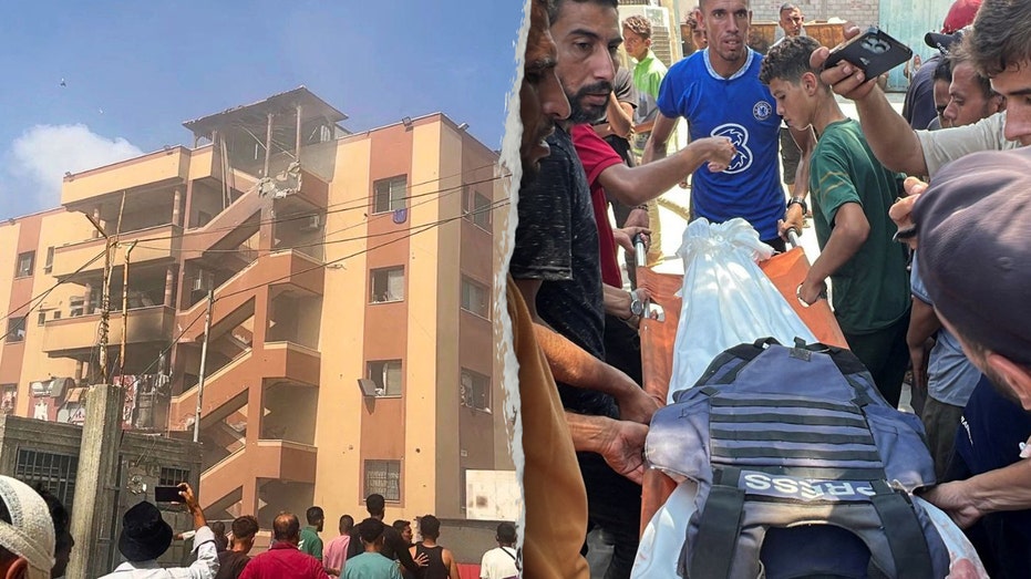 netanyahu-announces-investigation-into-‘tragic-mishap’-after-reports-of-journalists-killed-in-gaza-strike