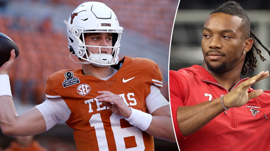 nfl-star-believes-arch-manning-won’t-be-bothered-by-expectations-ahead-of-2025-kickoff:-‘won’t-affect-him’