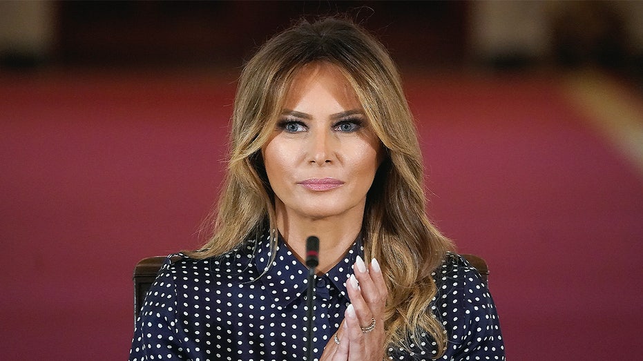 melania-trump-calls-for-‘pre-emptive-intervention-in-identifying-potential-school-shooters’