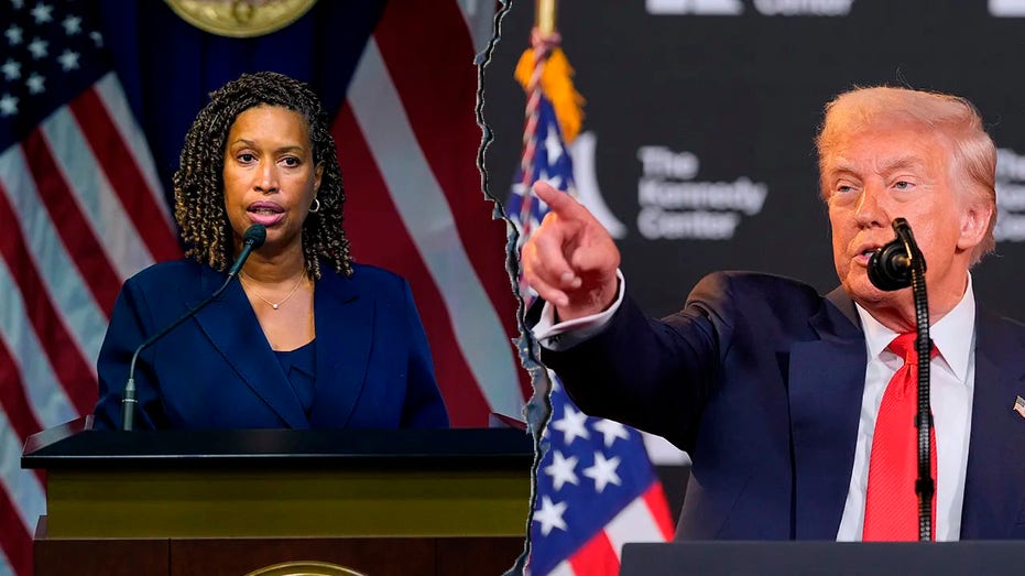 trump-praises-democratic-dc-mayor-for-working-with-his-administration-on-crime-crackdown