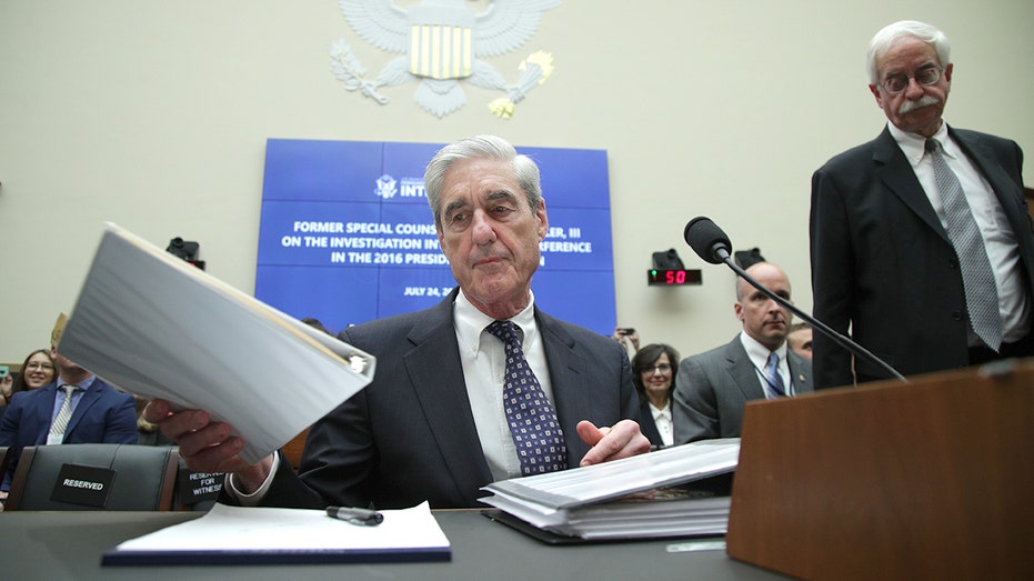 former-fbi-director-robert-mueller-has-parkinson’s-disease:-report