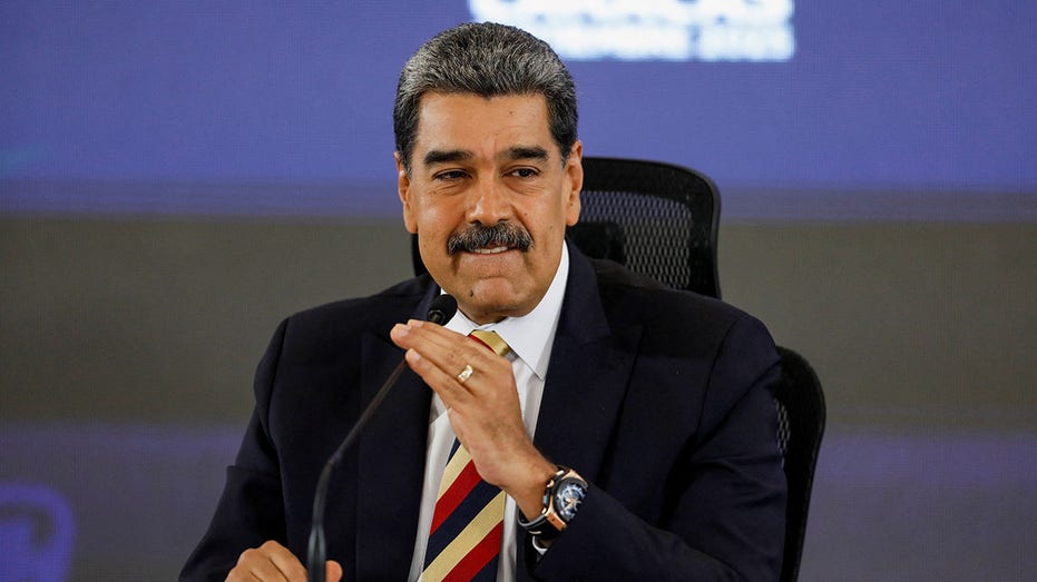 maduro-claims-us-seeks-‘regime-change-through-military-threat’-amid-caribbean-buildup