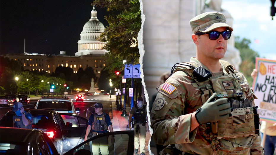 trump’s-labor-day-crime-crackdown-in-dc-nets-70-arrests,-including-illegal-immigrants