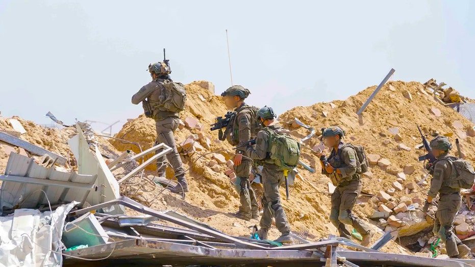 study-disputes-gaza-genocide-charges,-finds-flawed-data-amid-hamas-driven-narrative