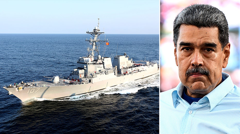 trump-touts-us-strike-as-maduro-slams-military-‘threat’-off-venezuela