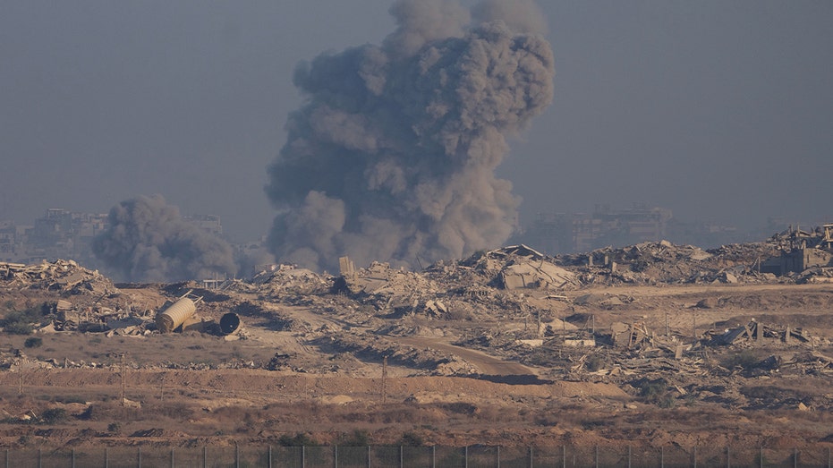 israel-takes-40%-of-gaza-city-with-eyes-on-military-rule-in-forceful-new-offensive