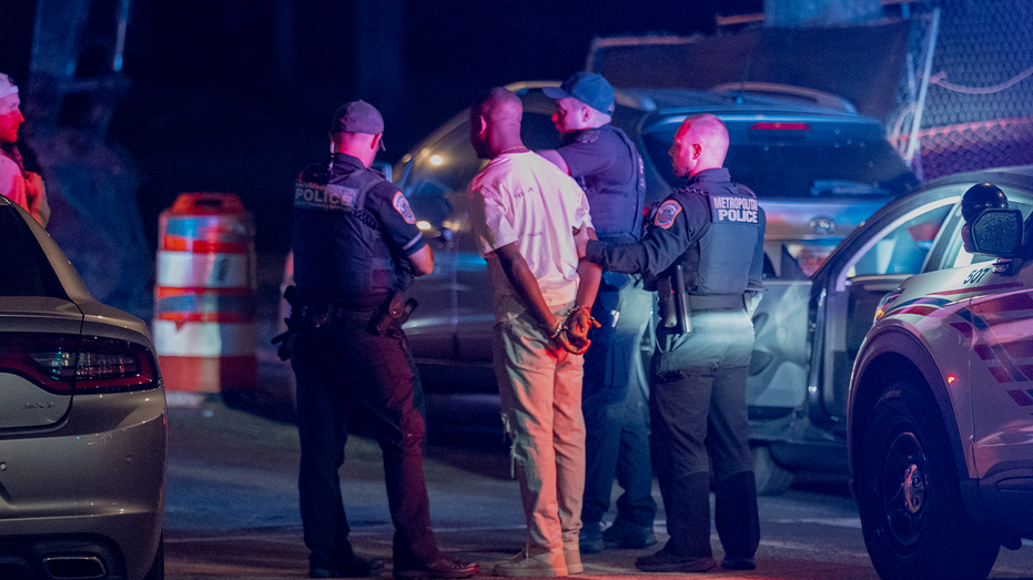 dc-crackdown-nets-arrest-of-suspect-linked-to-gun-abandoned-at-school,-terrorist-watchlist-illegal-immigrant