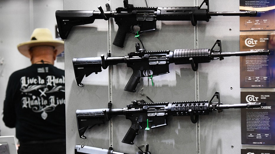 america’s-largest-gun-lobby-speaks-out-as-trump-administration-mulls-possible-trans-firearms-ban