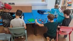 funding-extension-for-school-holiday-club-scheme