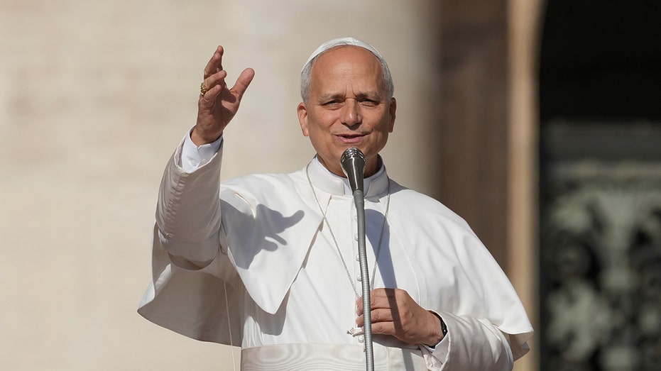 pope-leo-xiv-announces-two-new-saints,-including-first-canonized-millennial