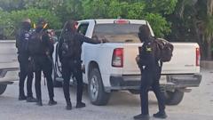 the-caribbean-islands-battling-the-region’s-‘highest-murder-rate’