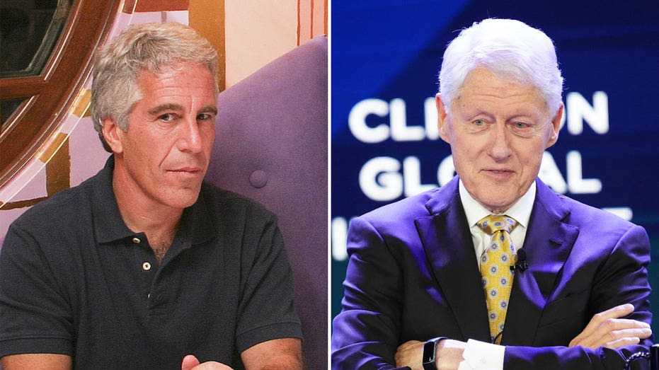 bill-clinton-letter-in-epstein-‘birthday-book’-among-new-files-released-by-house-oversight-committee