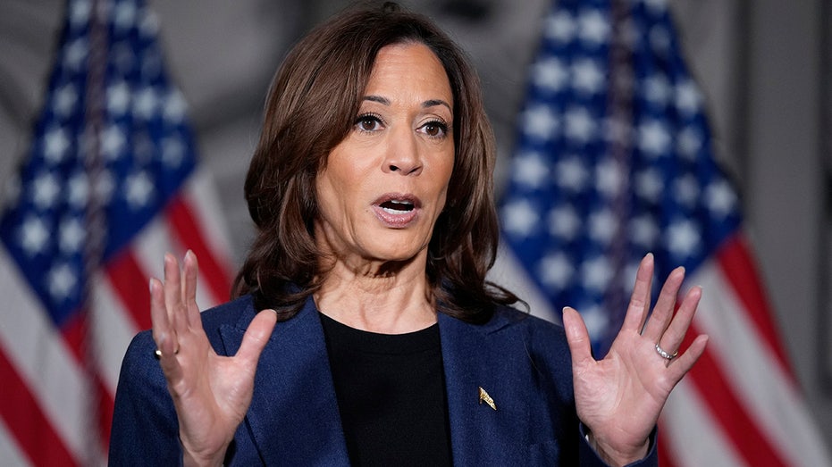 fox-news-politics-newsletter:-lapd-pulls-harris-security-after-union-backlash
