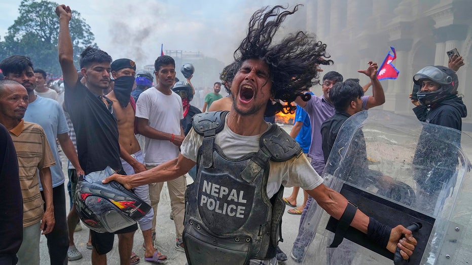 violent-gen-z-protests-spiral-with-at-least-19-killed-in-nepal;-video-shows-parliament-building-ablaze