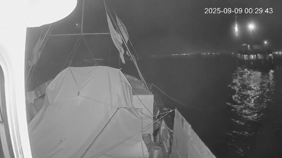 officials-reject-gaza-flotilla’s-claim-that-it-was-bombed:-‘no-basis-in-truth’