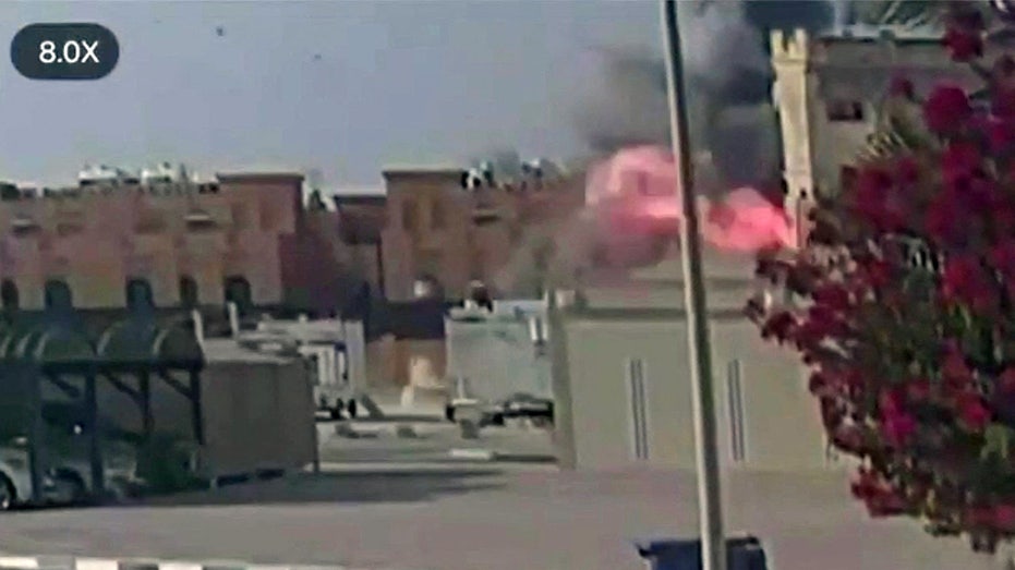 israeli-strike-targets-hamas-leadership-in-qatar