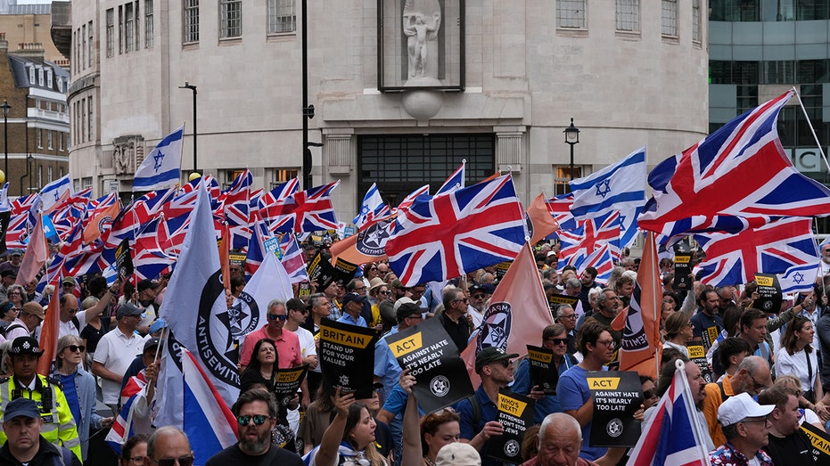 antisemitism-watchdog-slams-uk-government-response-to-70k-rally-against-jew-hatred