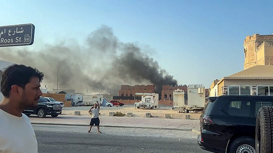 qatar-threatens-to-‘retaliate’-against-israel-for-doha-strike-on-hamas