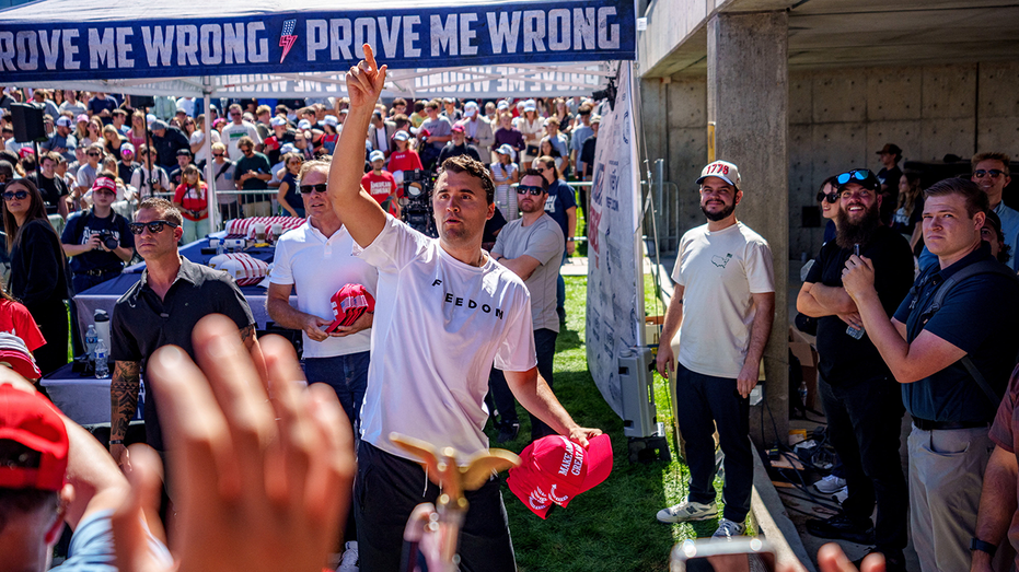 charlie-kirk-shooting-leads-to-outpouring-from-utah-officials,-2025-noms-on-both-sides