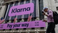 klarna-valued-at-$19bn-in-debut-on-wall-street