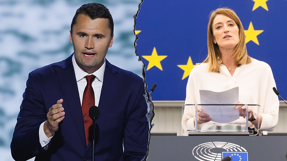european-parliament-snubs-request-for-charlie-kirk-minute-of-silence-after-assassination