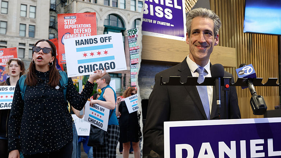 chicago-area-mayor,-congressional-candidate-brags-about-lengths-he’s-gone-to-flummox-ice