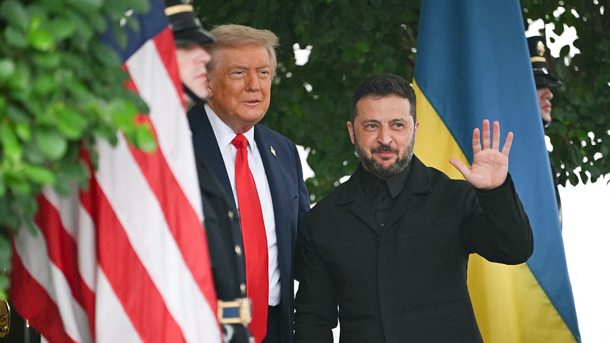 fox-news-poll:-voters-want-greater-involvement-in-ukraine,-support-current-approach-in-israel