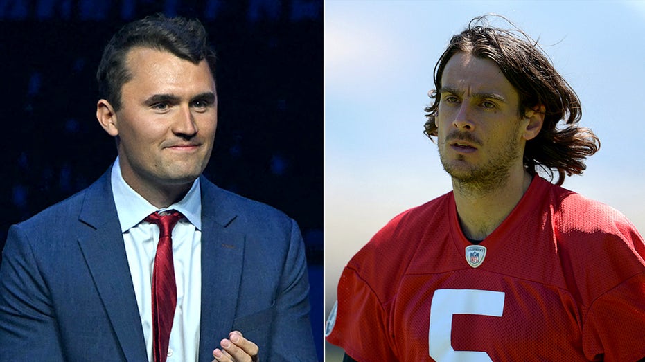 former-nfl-player-chris-kluwe-mocks-charlie-kirk,-condemns-gop-after-assassination