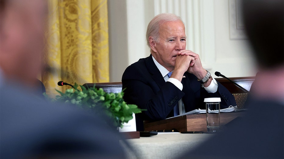 democratic-donors-reluctant-to-give-to-biden’s-presidential-library:-report