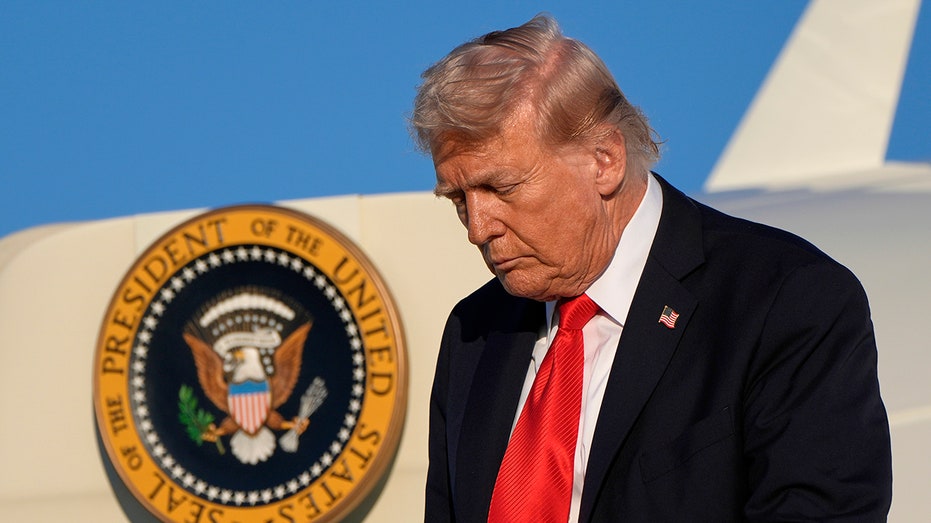 white-house-closes-week-mourning-charlie-kirk,-remembering-9/11-terrorist-attacks-in-ny