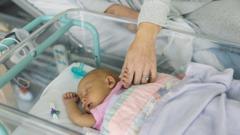 fourteen-nhs-trusts’-maternity-care-to-be-investigated-over-‘failures’