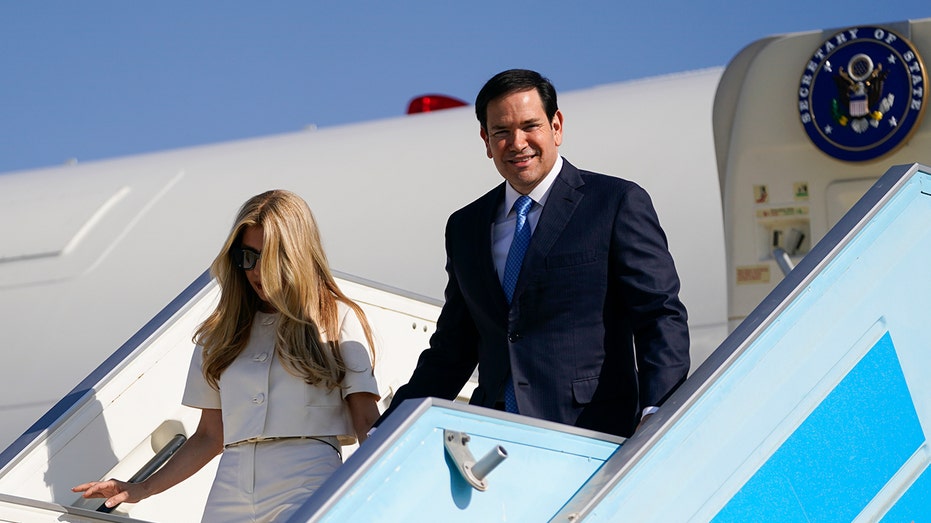exclusive:-rubio-says-us-israel-alliance-remains-firm-as-he-heads-to-qatar-amid-backlash-over-doha-strikes