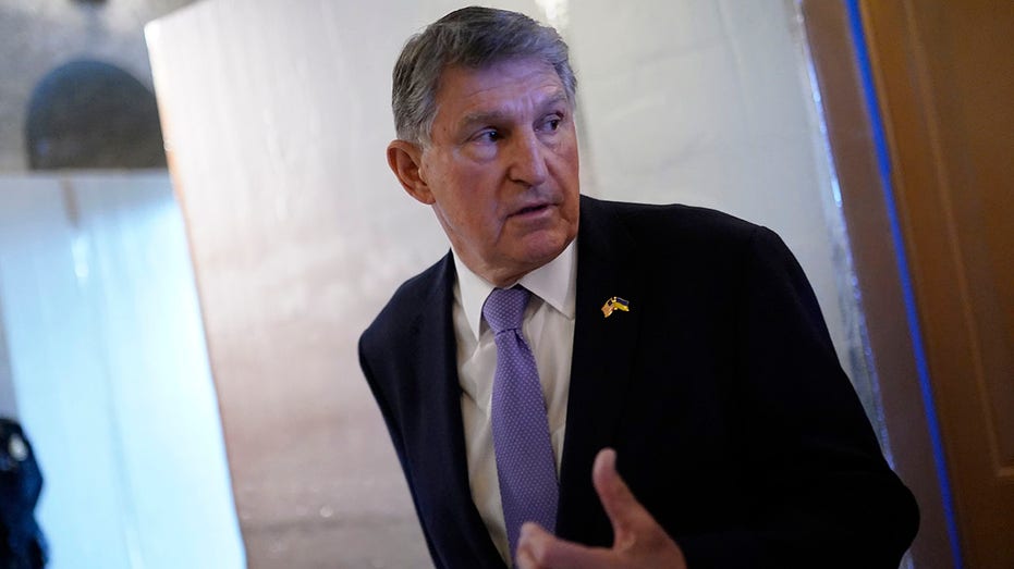 manchin-says-he-wanted-gop-to-win-senate-to-stop-democrats’-quest-for-‘raw-political-power’