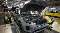 jlr-could-face-disruption-until-november-after-cyber-hack,-claim-sources