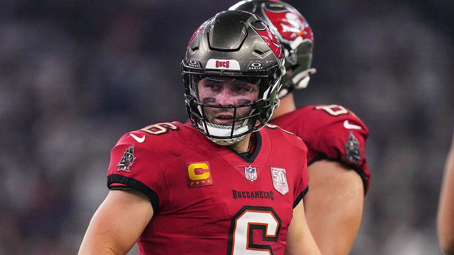 baker-mayfield-talks-heated-dust-up-vs-texans:-bucs-‘don’t-take-any-s—‘