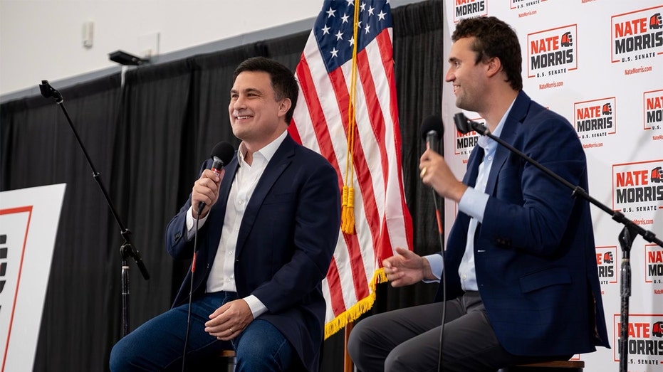 final-senate-candidate-charlie-kirk-endorsed-before-his-assassination:-‘we-have-to-win’